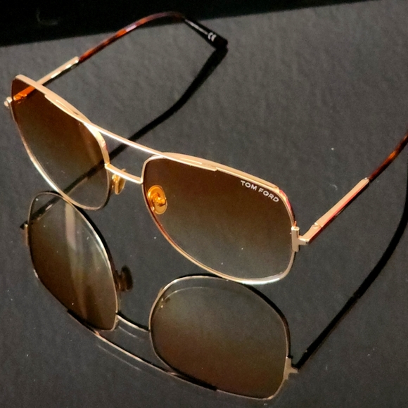 Tom Ford Sunglasses